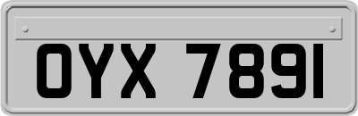 OYX7891