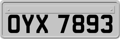 OYX7893