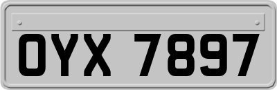 OYX7897