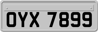 OYX7899