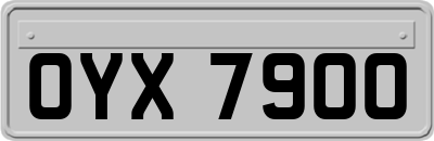 OYX7900