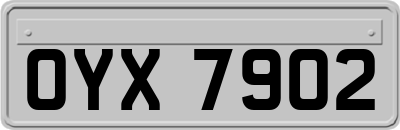 OYX7902