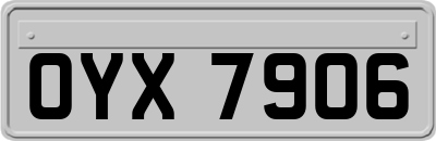 OYX7906