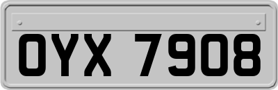 OYX7908