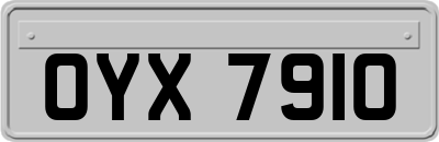 OYX7910