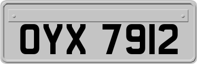 OYX7912
