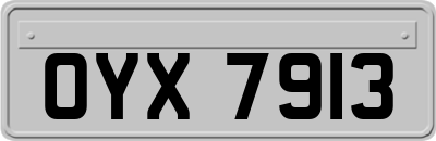 OYX7913