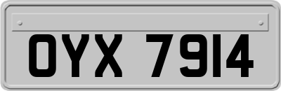 OYX7914