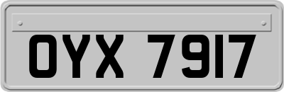 OYX7917
