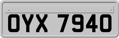 OYX7940