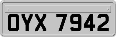 OYX7942