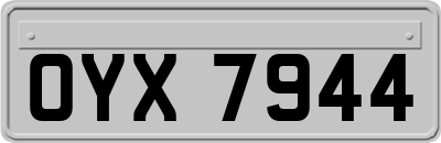 OYX7944