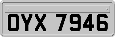 OYX7946