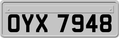 OYX7948