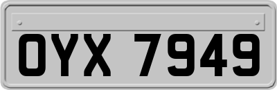 OYX7949