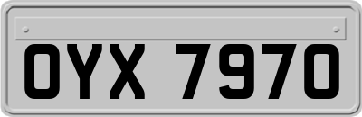 OYX7970