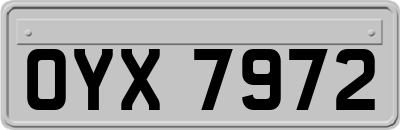 OYX7972