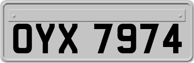 OYX7974