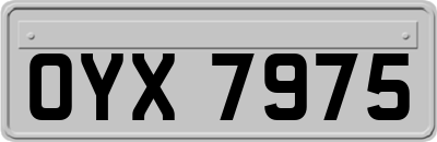 OYX7975