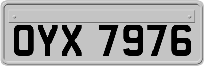 OYX7976