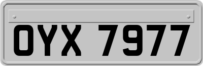 OYX7977