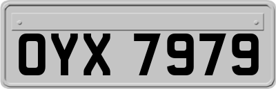 OYX7979
