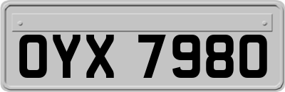 OYX7980