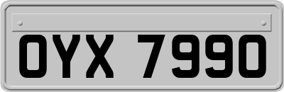 OYX7990