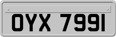 OYX7991