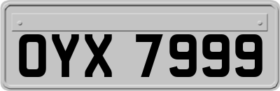 OYX7999