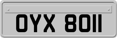 OYX8011