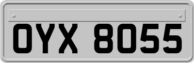 OYX8055