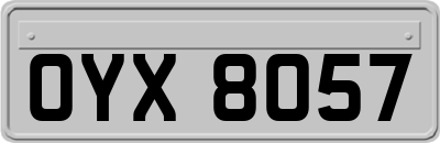 OYX8057