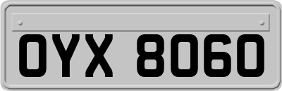 OYX8060
