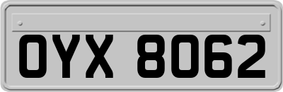OYX8062