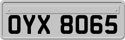 OYX8065