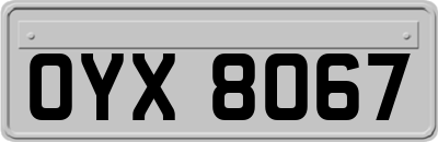 OYX8067