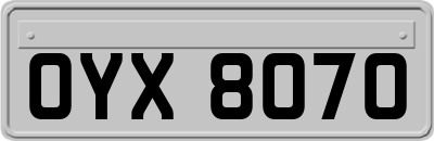 OYX8070