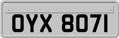 OYX8071