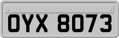 OYX8073