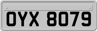 OYX8079