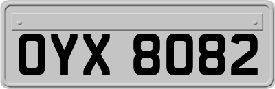 OYX8082