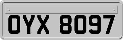 OYX8097