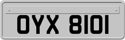 OYX8101