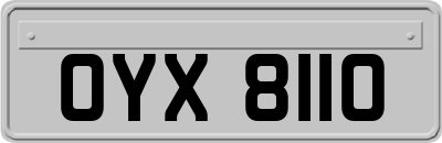 OYX8110