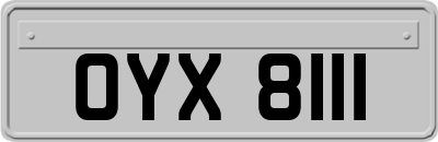 OYX8111
