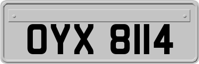 OYX8114