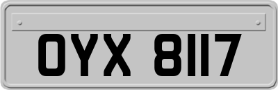 OYX8117
