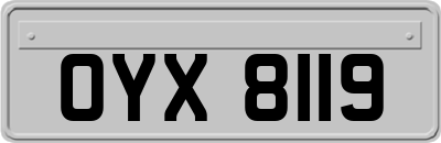 OYX8119
