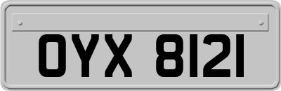 OYX8121